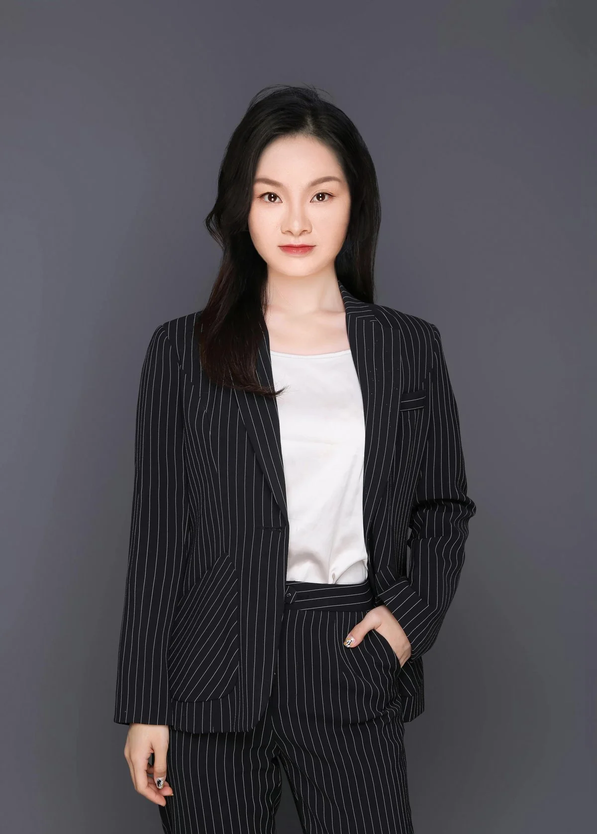 Andrea Liang, Partner at Hengdu Law Firm
