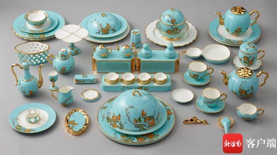Porcelain Design Copyright Protection in China: 2021 Supreme Court Case Guide
