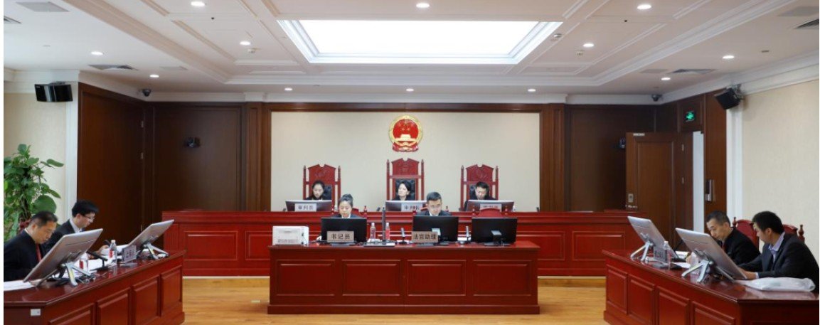 Why Chinese Companies Are Taking Their Rival Firms to Court on Foreign Soil