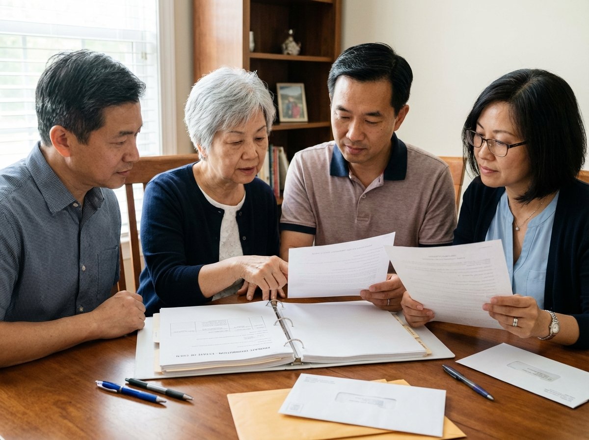 Inheriting Assets in China: A Practical Legal Guide for Foreign Nationals and Cross-Border Families: Legal Framework, Procedures, and Planning