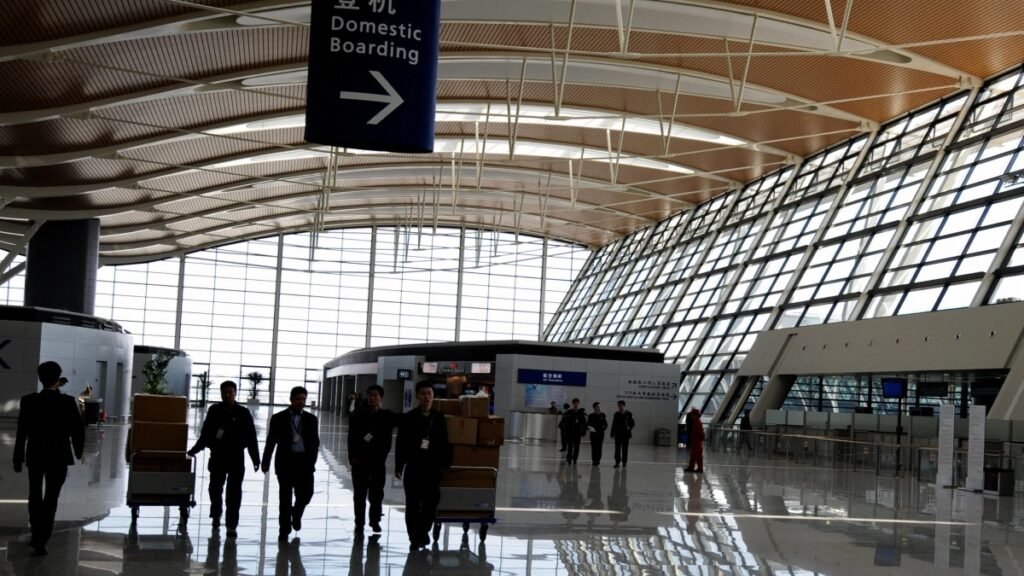 Legal Insight: No Exit for the Defiant — How China Enforces Judgments Against Foreign Nationals