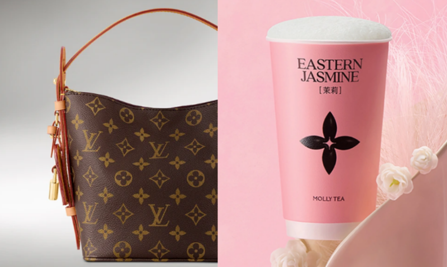 The Intriguing Chinese Trademark Dilemma: Jasmine Milk White and Louis Vuitton’s Million-Dollar Floral Trademark Dispute