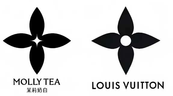 The Intriguing Chinese Trademark Dilemma: Jasmine Milk White and Louis Vuitton’s Million-Dollar Floral Trademark Dispute