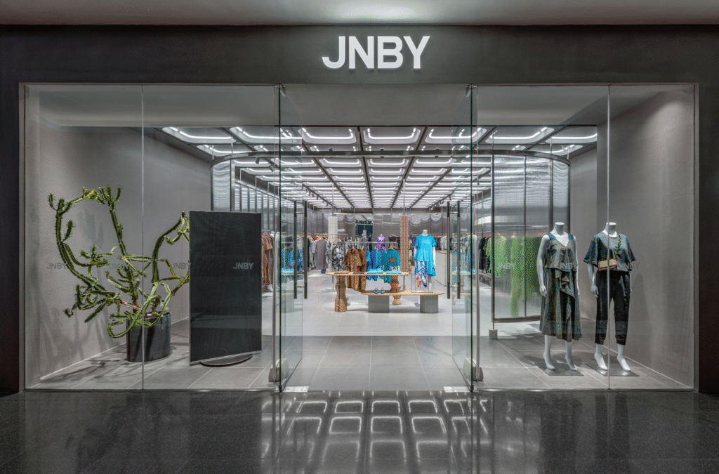 Chinese brands broadening horizons through international purchases