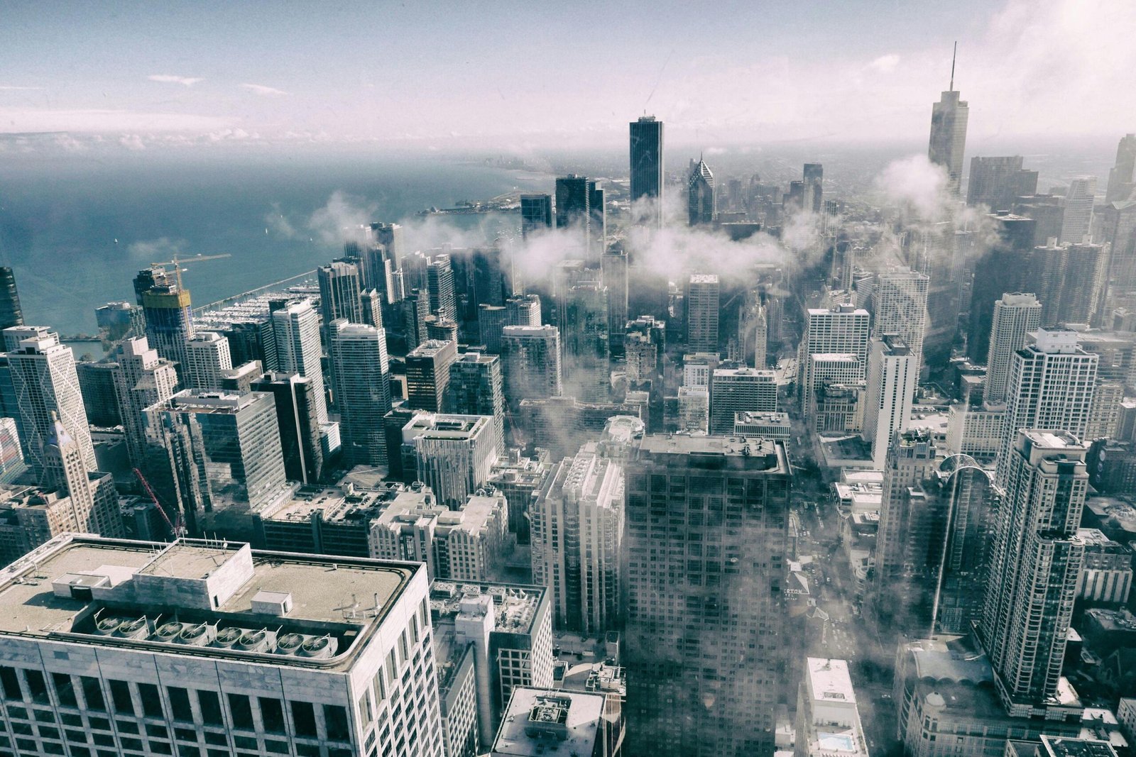 The Invisible Boundary: Understanding the Challenges of Working in China as a Foreigner