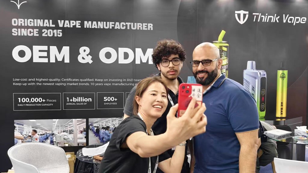 The Challenging Workshop: An In-Depth Guide to Managing Intellectual Property and Trade Secret Risks in Sino-Foreign E-Cigarette OEM Collaborations